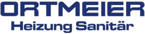 Bild Firmen Logo Heizung Ortmeier